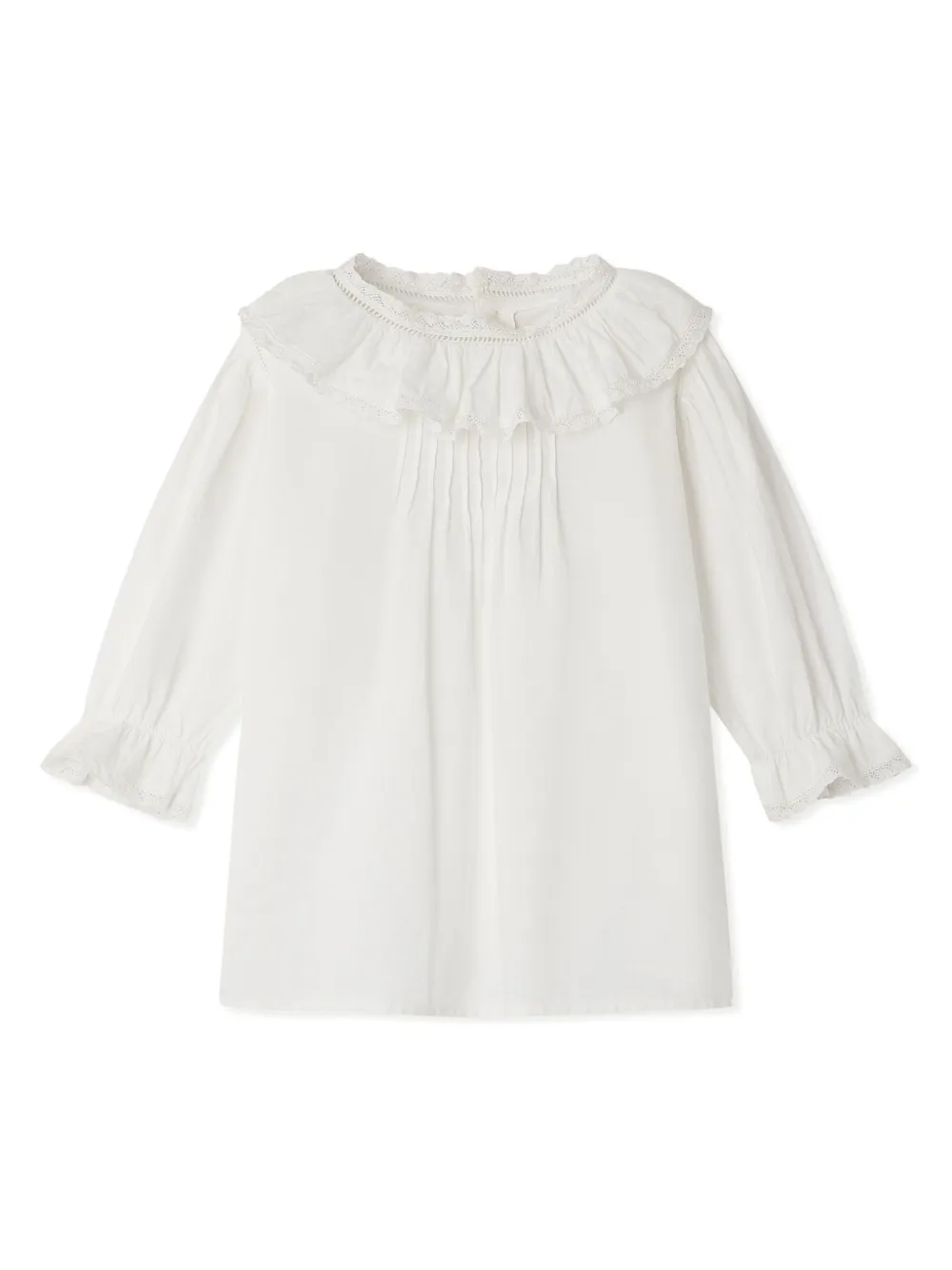 

Платье Eve Bonpoint, белый