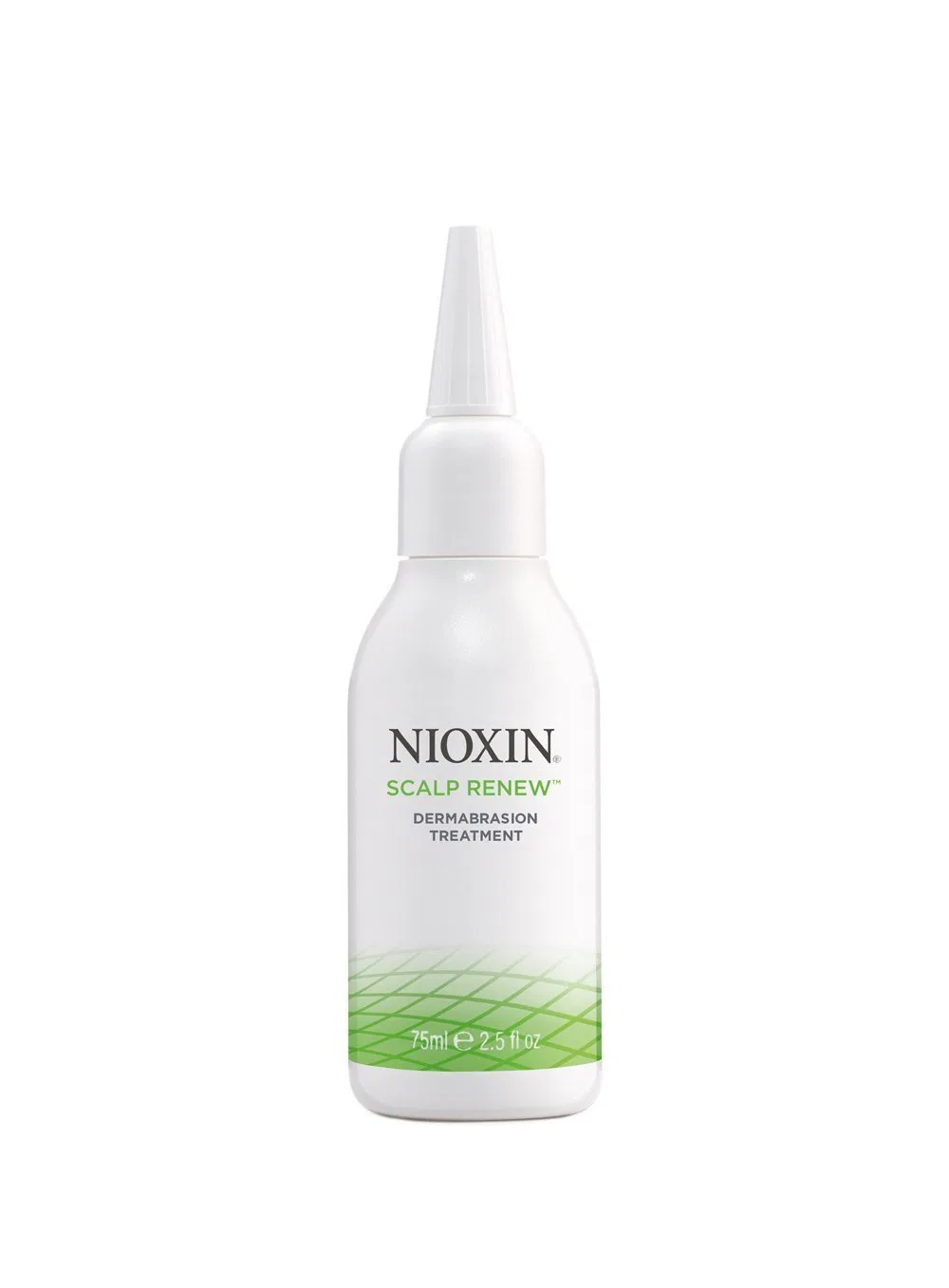 Средство для дермабразии кожи головы Nioxin