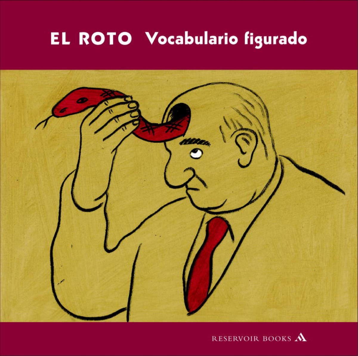 

Vocabulario figurado (Spanish Edition) (RESERVOIR BOOKS)