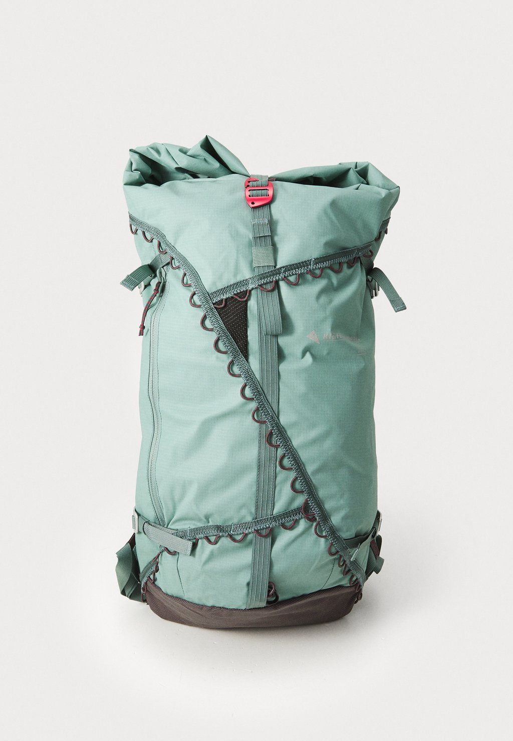 

Рюкзак ULL BACKPACK 20L UNISEX Klättermusen, зеленый