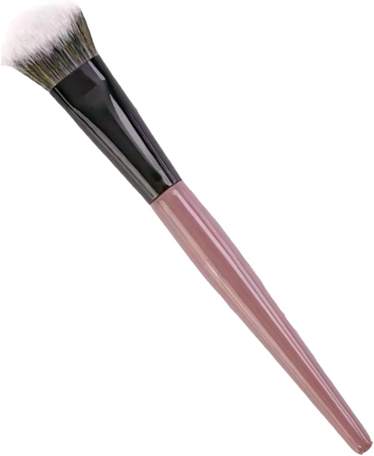 Кисть для румян Soft Hair Liquid Cheek Makeup Tool