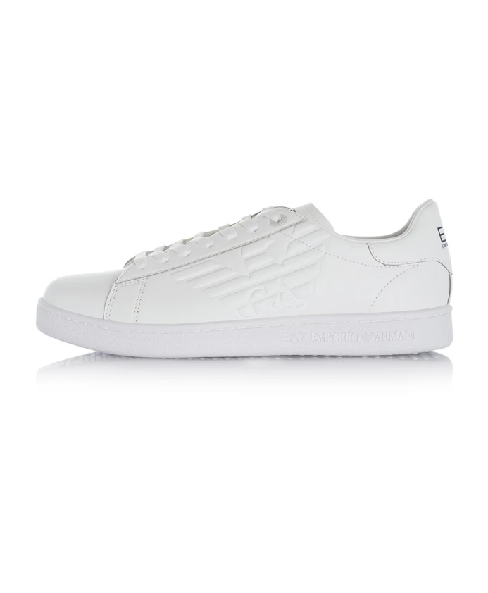 

Кроссовки x8x001 Emporio Armani Ea7, белый
