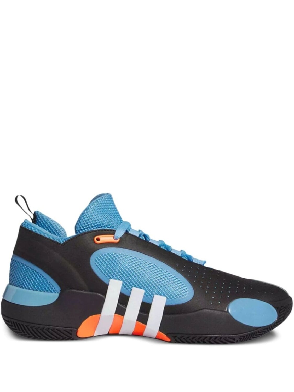 

Adidas кроссовки adidas DON Issue 5 "Blue", синий