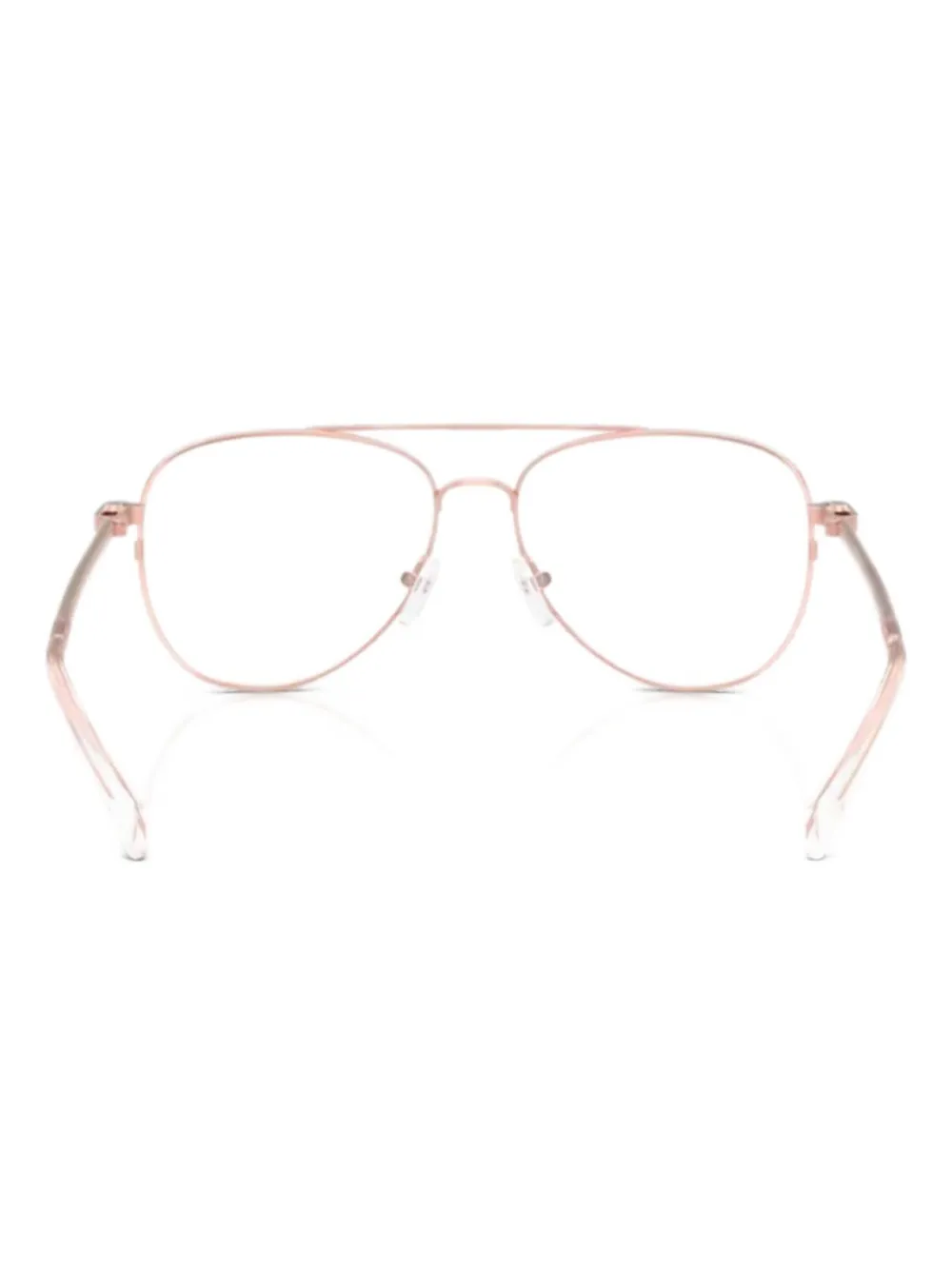 

Круглые очки Vista 3089 Michael Kors, розовый