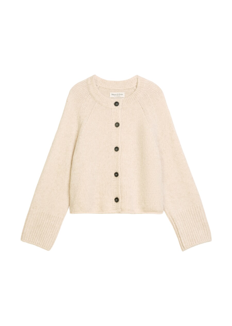 

Вязаный кардиган Marc OPolo, Beige