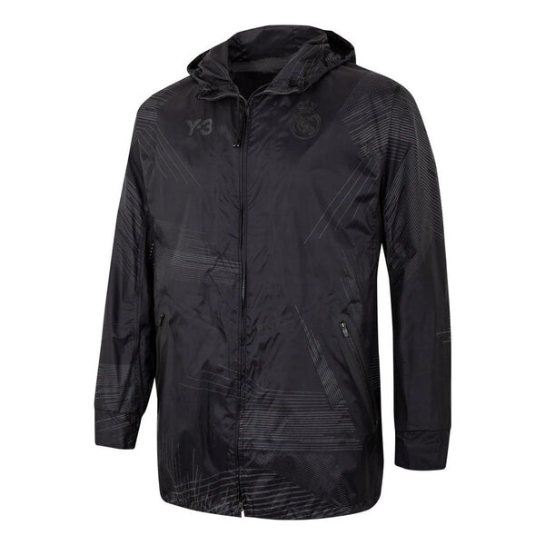 

Куртка adidas x Y-3 Crossover real Madrid Full Print Stripe Logo Hooded Jacket Black, мультиколор, Черный, Куртка adidas x Y-3 Crossover real Madrid Full Print Stripe Logo Hooded Jacket Black, мультиколор