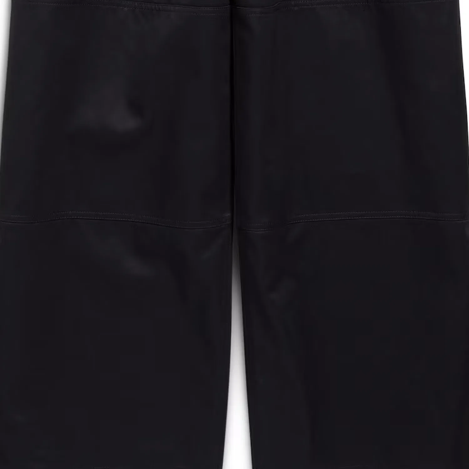 Карго-брюки Utility Balenciaga Black — фото 4
