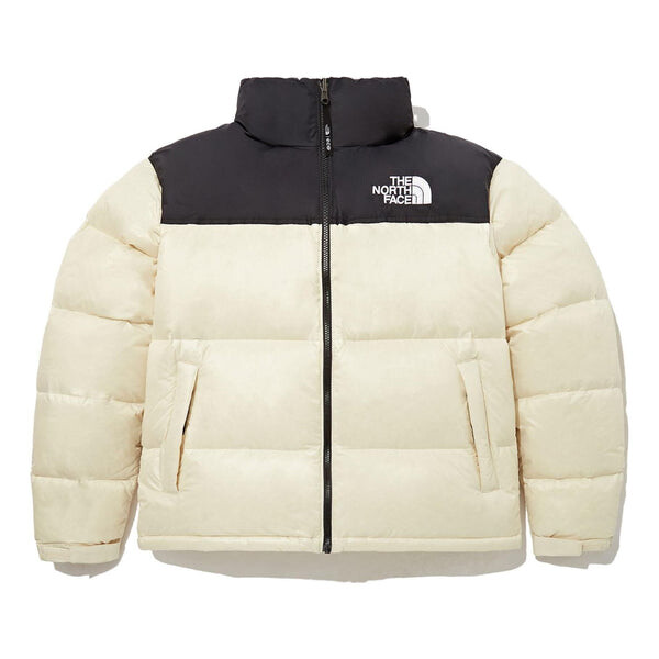 

Куртка The North Face 1996 Eco Nuptse Jacket Asia Sizing 'Cream', бежевый