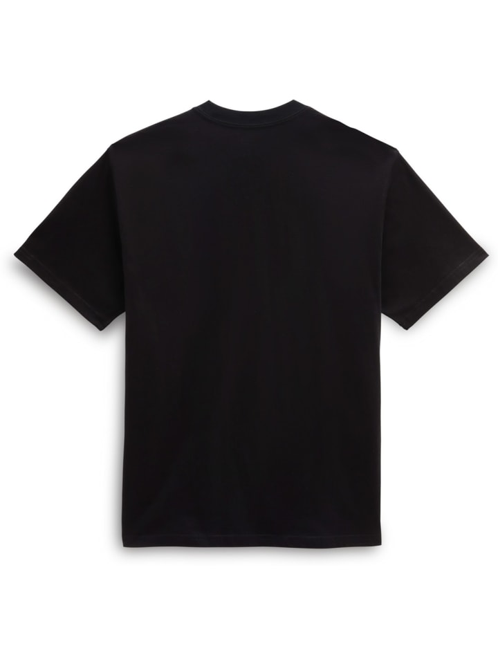 

Футболка Vans T-Shirt, черный