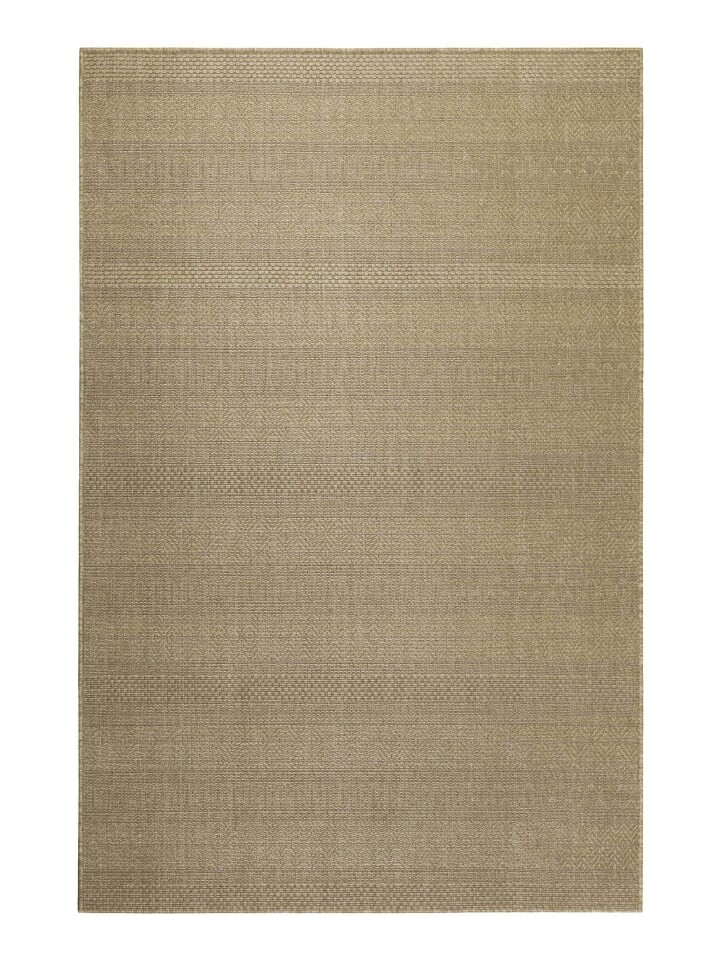 

Коврик для улицы Wecon Home, цвет beige sand