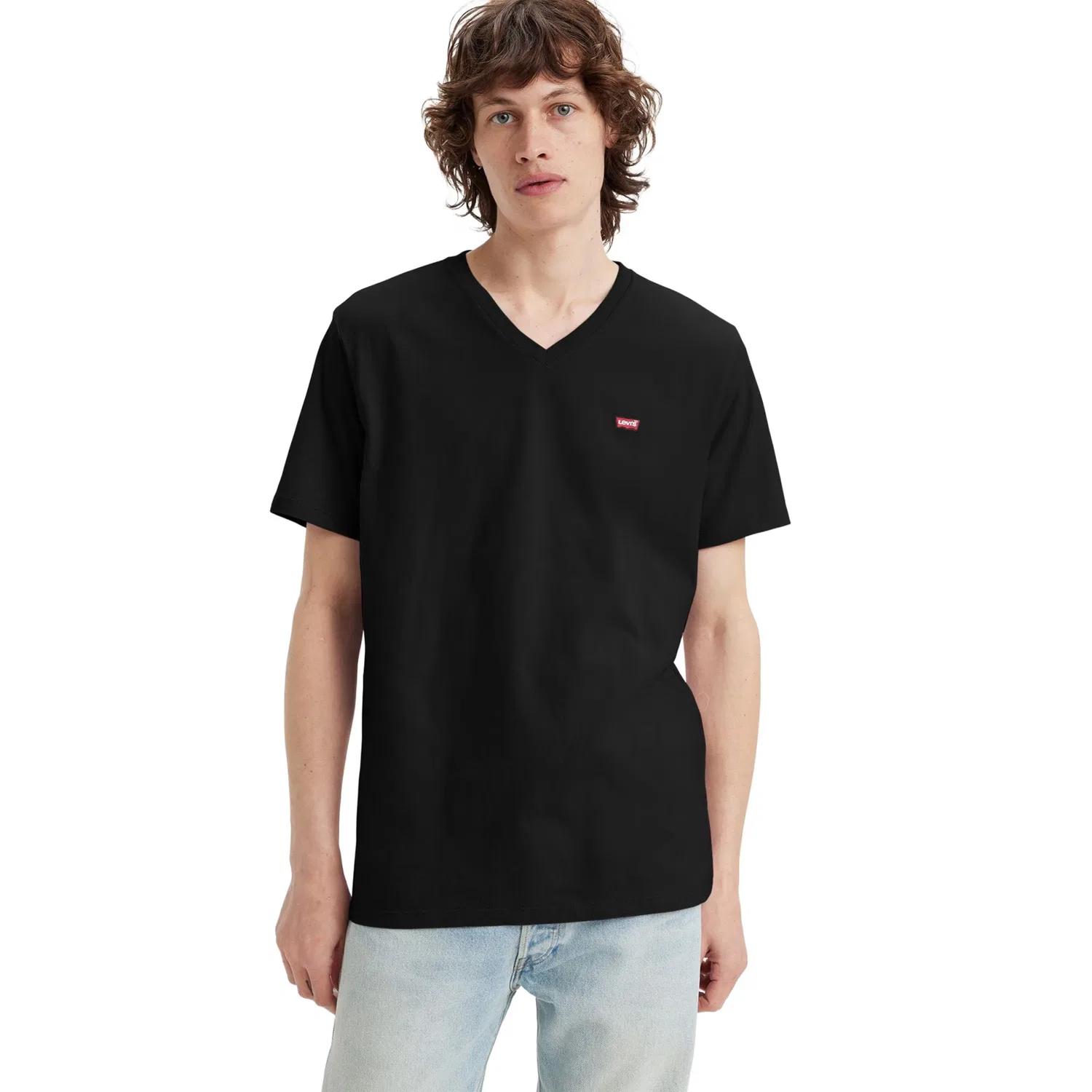 Футболка Levi'S , Black — фото 3