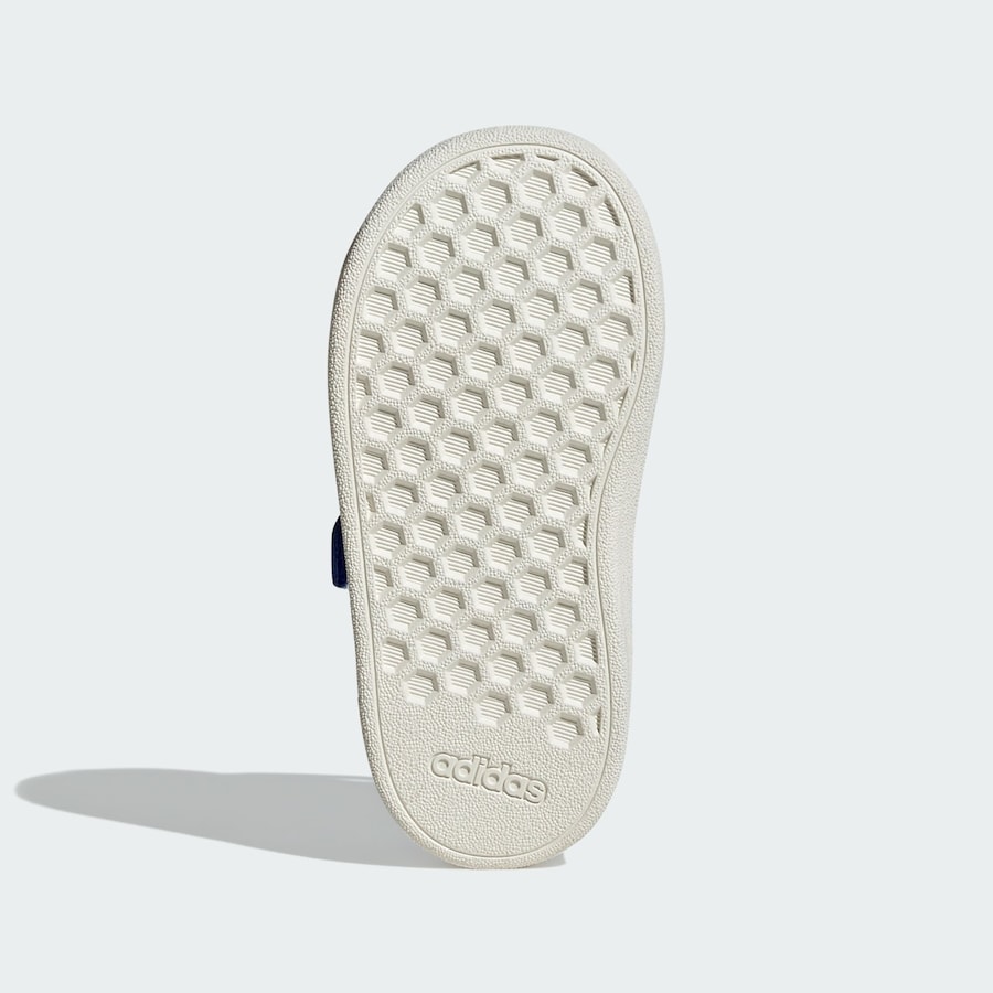 Спортивные кроссовки ADIDAS SPORTSWEAR Grand Court 2.0, Gentian — фото 4