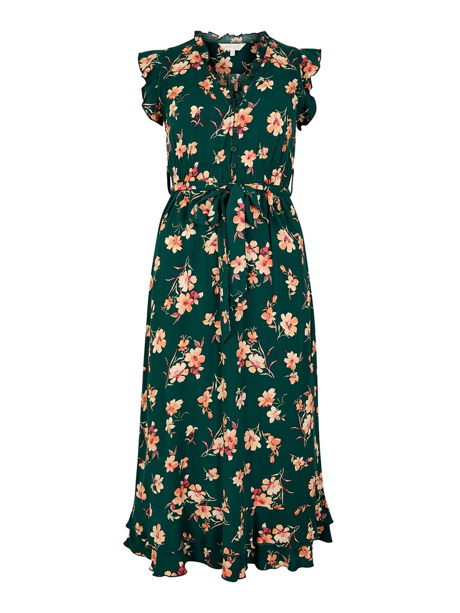 

Миди платье Apricot, Green