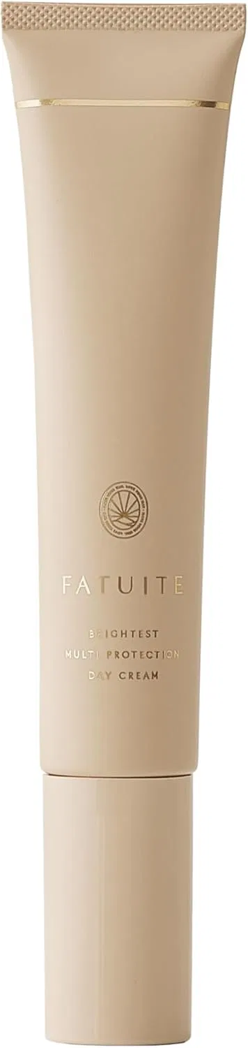 Сыворотка Fatuite — Дневной Brite Test Multi-Protection SPF33 PA+++, 50 г