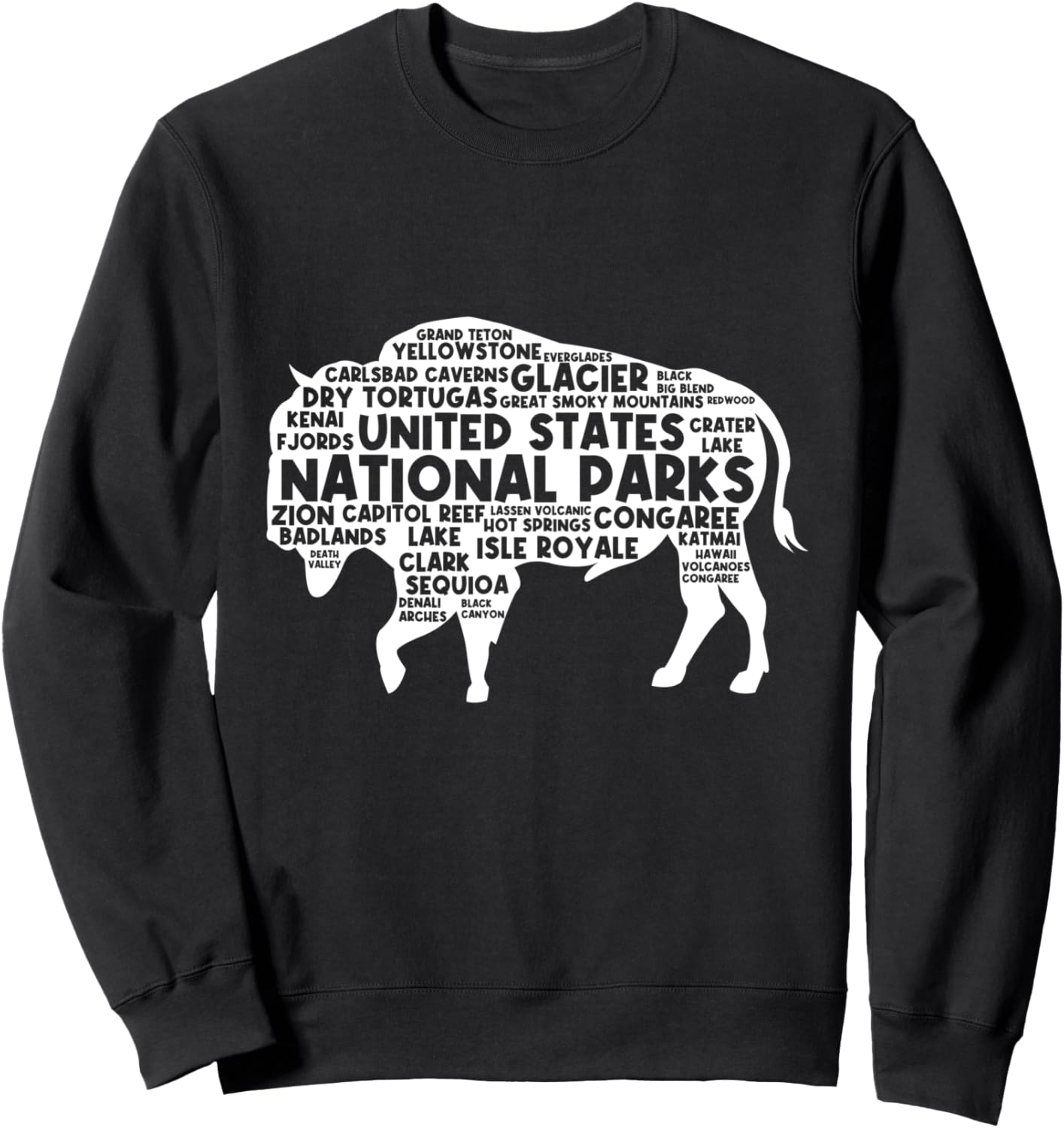 

Карта 62 национальных парков Америки. Толстовка с надписью Парки Америки, кемпинг, походы, черная Vintage Gifts For Campers And Hikers, Черный, Карта 62 национальных парков Америки. Толстовка с надписью Парки Америки, кемпинг, походы, черная Vintage Gifts