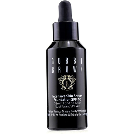 

Интенсивная сыворотка для кожи SPF40 30 мл Bobbi Brown