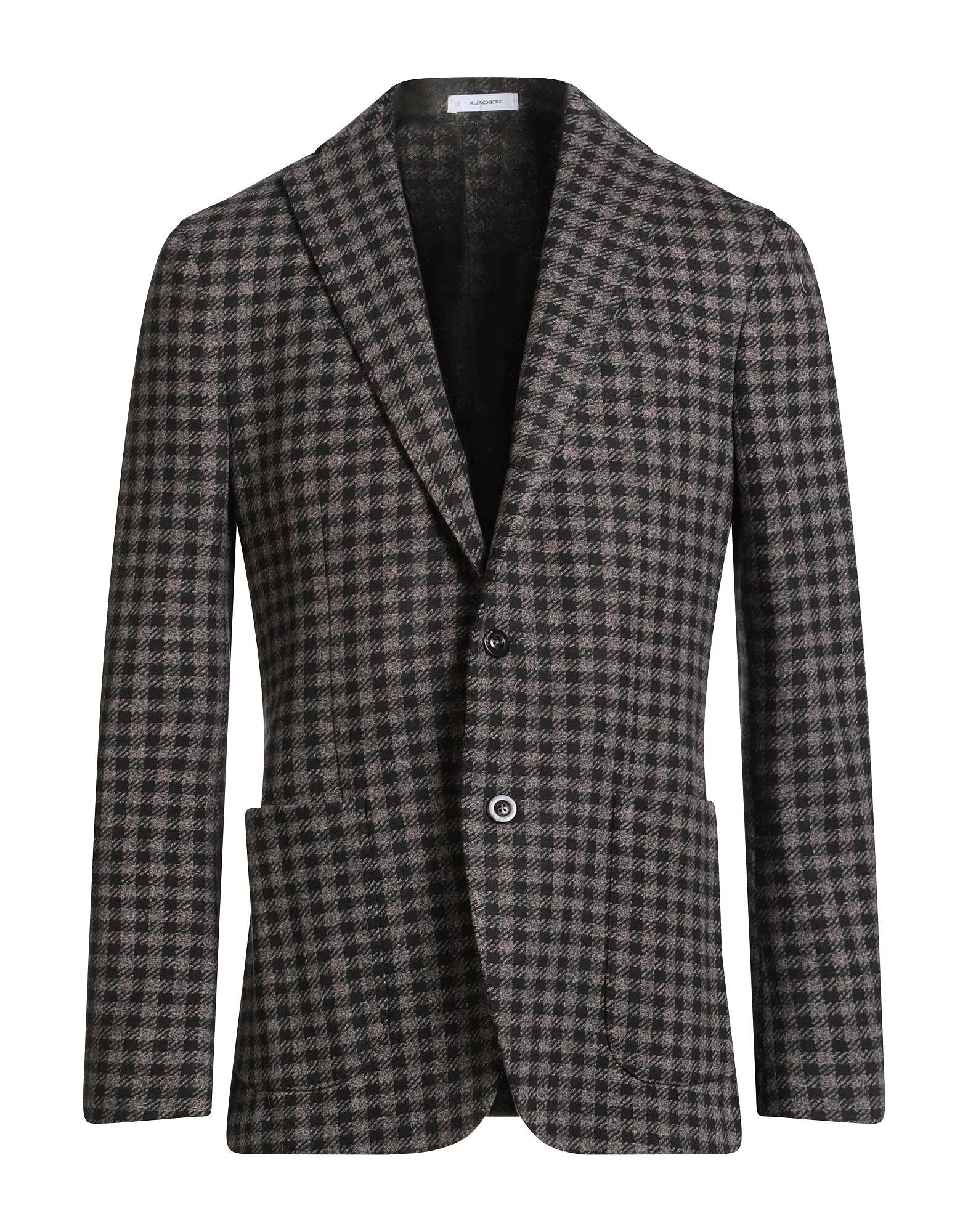 

Блейзер Boglioli, хаки