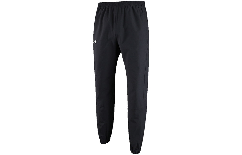 

Under Armour Спортивные брюки Jogger мужские черные