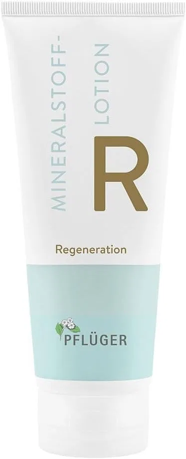 Минеральный лосьон R (200 мл) с лавандой Pflüger