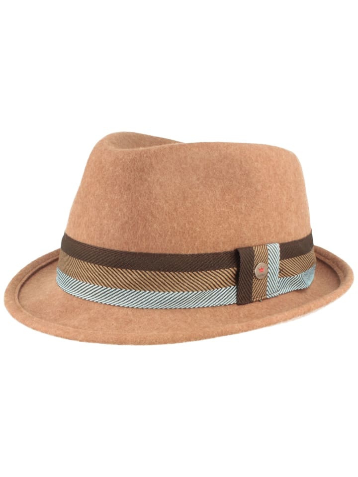 

Шляпа Balke, бежевый