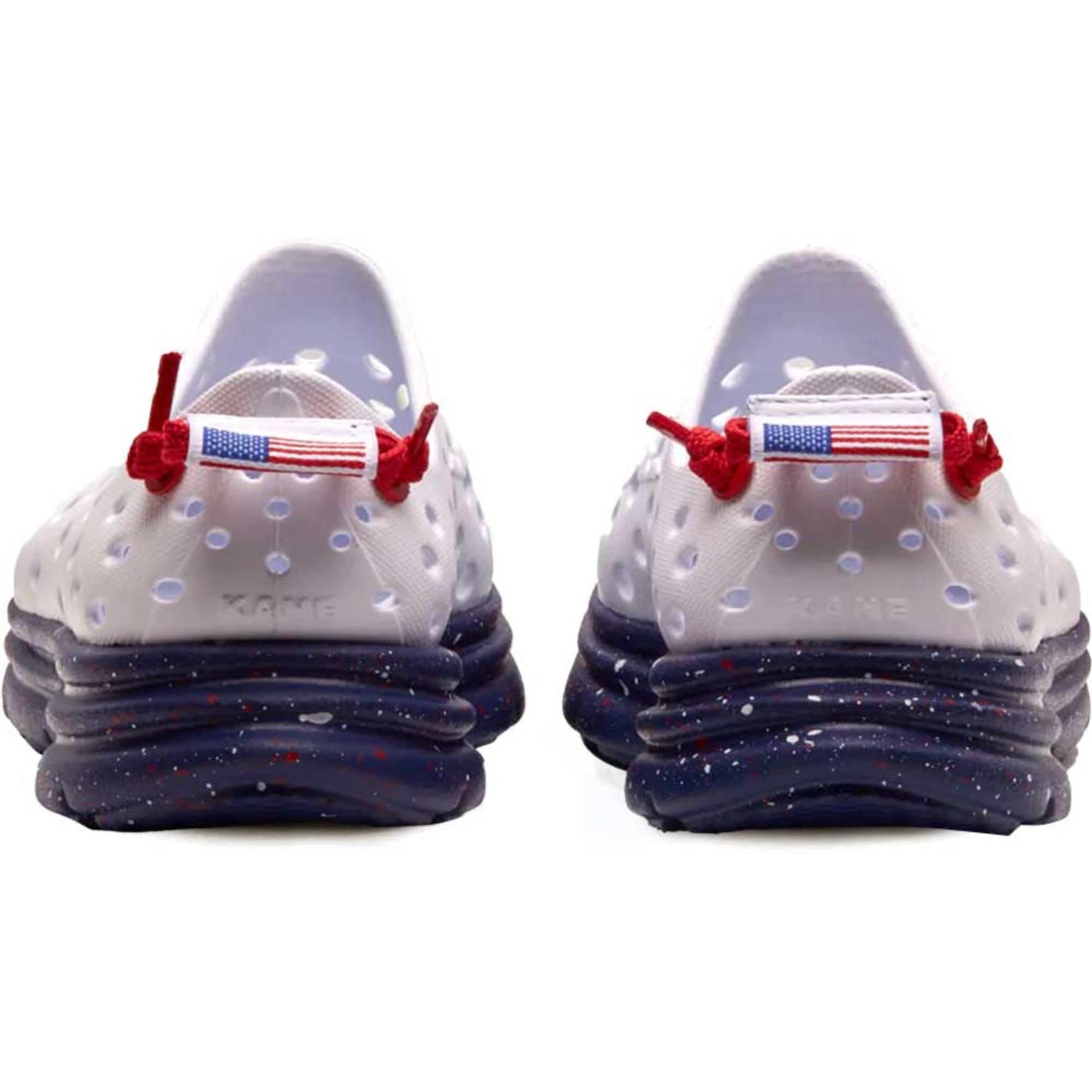Мужские кроссовки Revive Active Recovery Kane, Stars N Stripes — фото 3