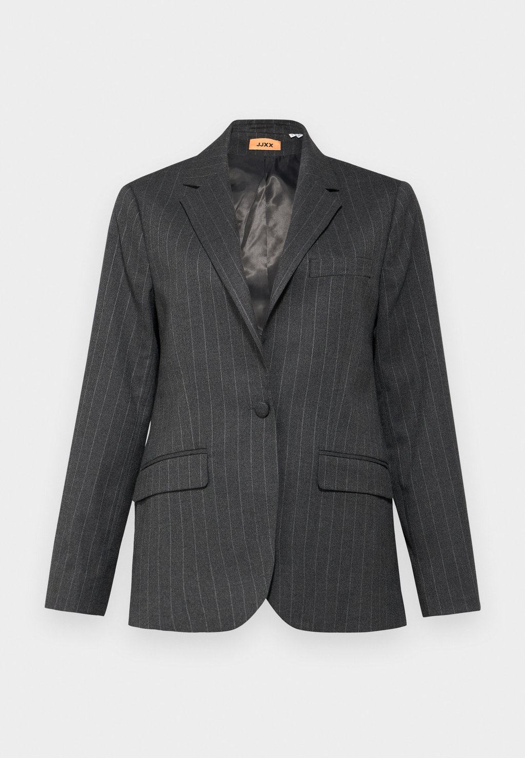 

Блейзер JXANA MARY BLAZER JJXX, серый