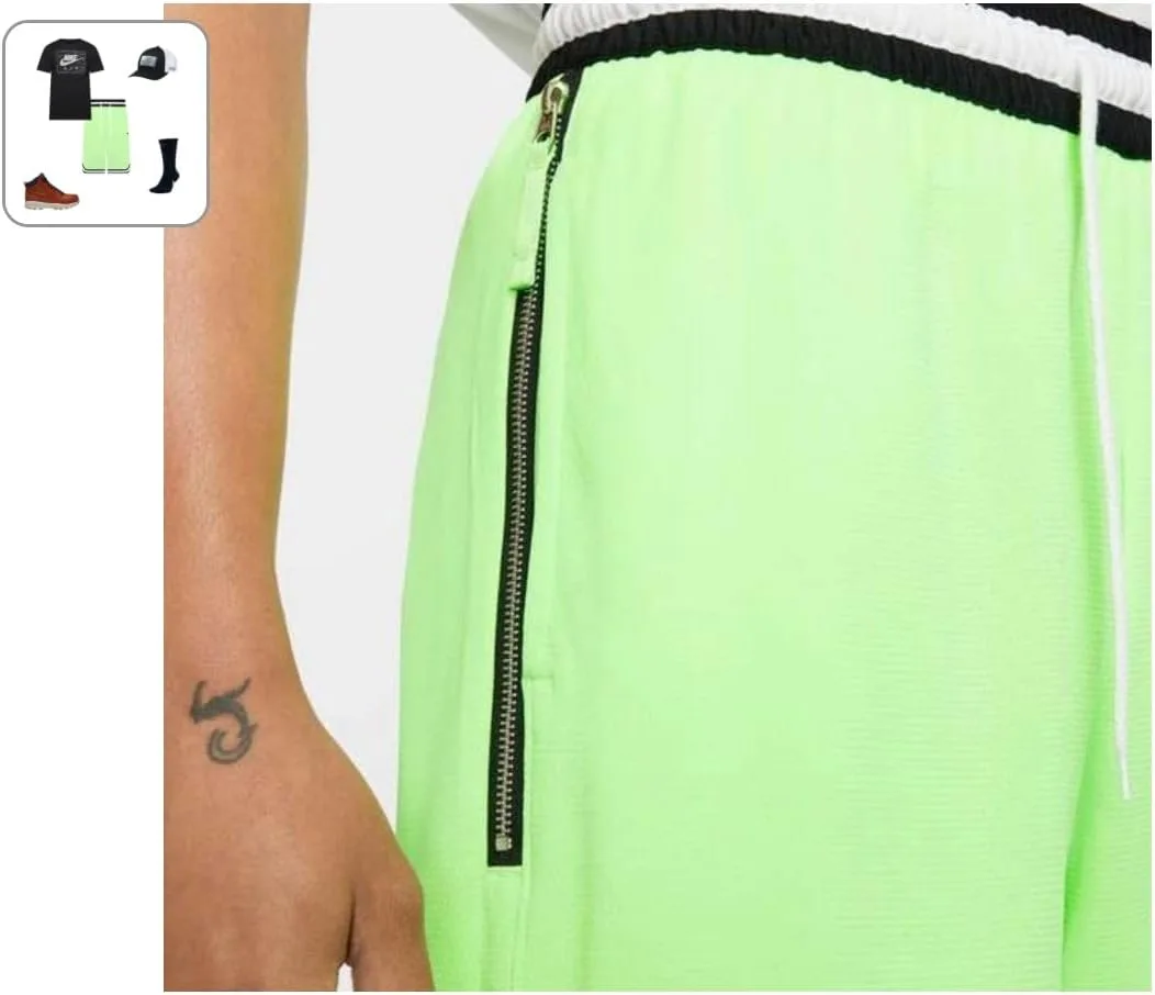 

Nike мужские шорты для баскетбола Dri-FIT DNA+