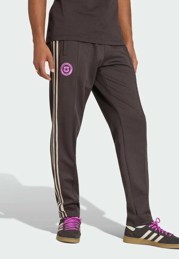 Спортивные штаны Adidas performance chile originals Adidas Performance, Night Brown