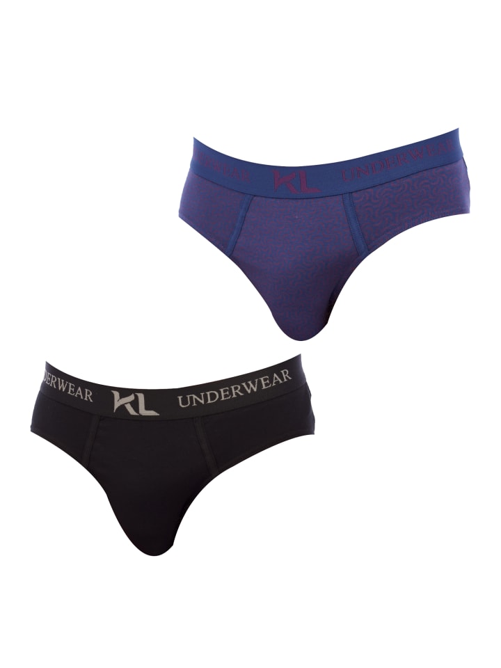 

Трусы Kisses and Love, черный