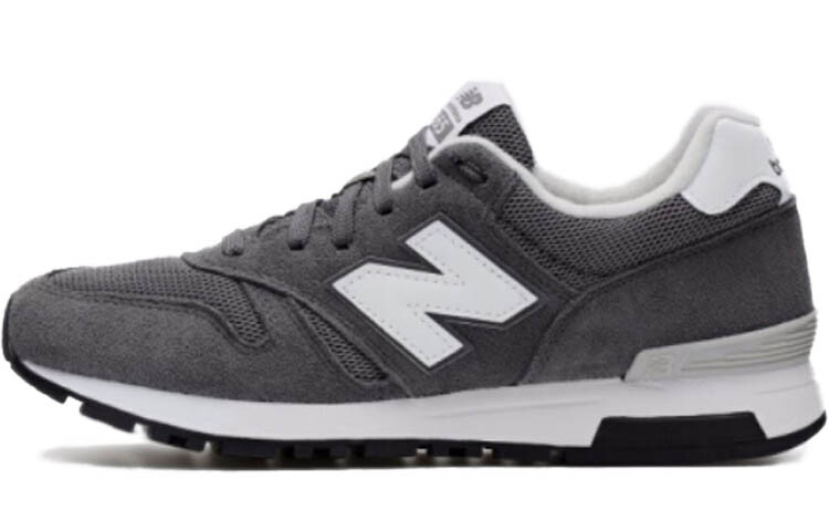 

Кроссовки New Balance NB 565, темно-серый