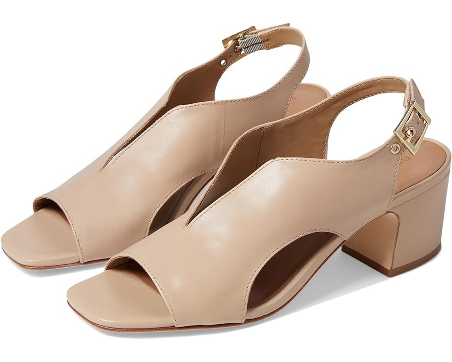 Туфли Bernardo Bedford, цвет Blush