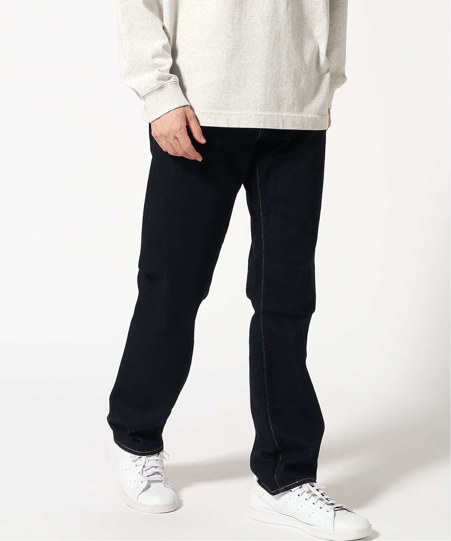 Джинсы Levi's/(M)505 Regular Straight 005051554 Levi'S, One wash