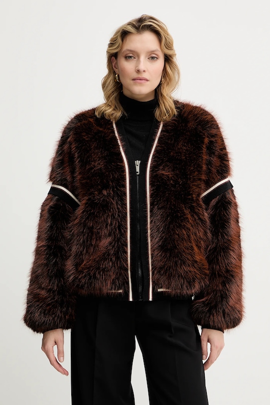 

Куртка katia Guess, коричневый