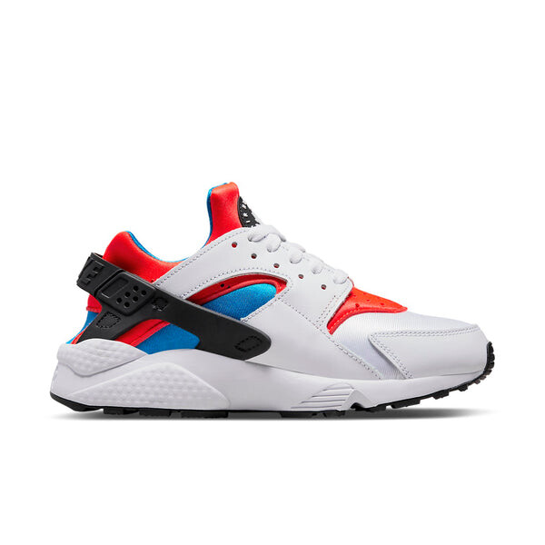 Кроссовки Air Huarache Nike, белый — фото 2