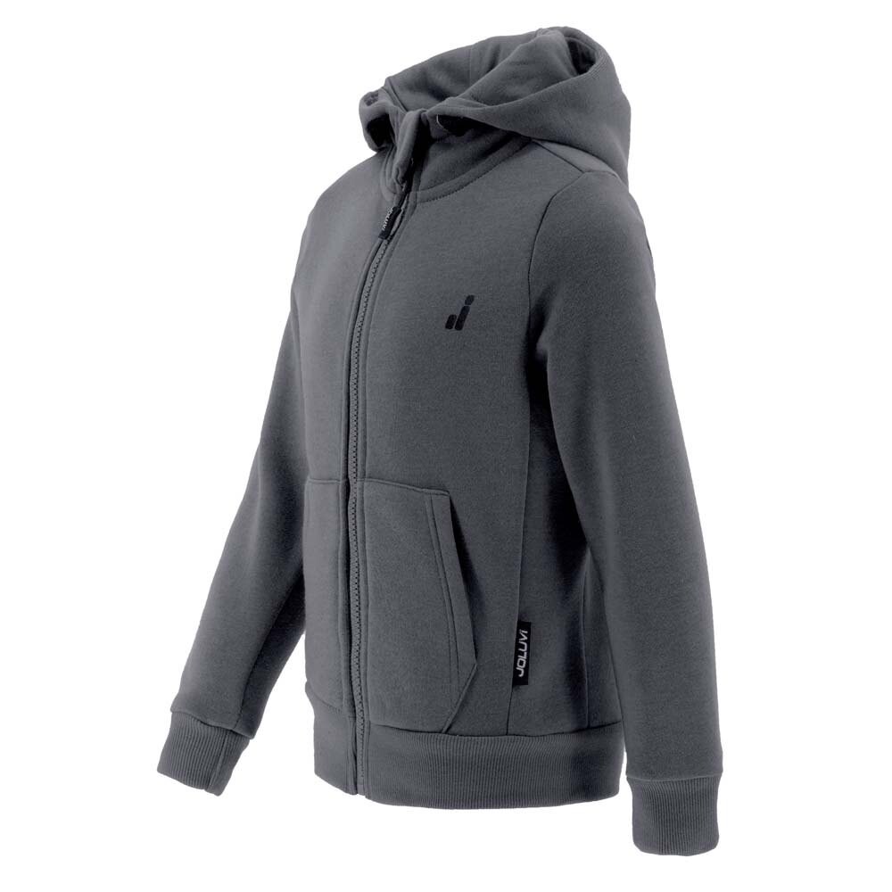 

Толстовка Joluvi Full Zip, серый