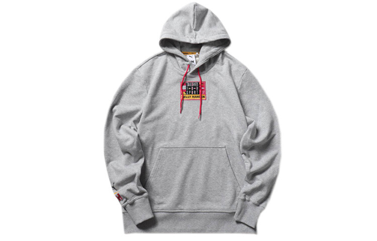 

Толстовка мужская Puma