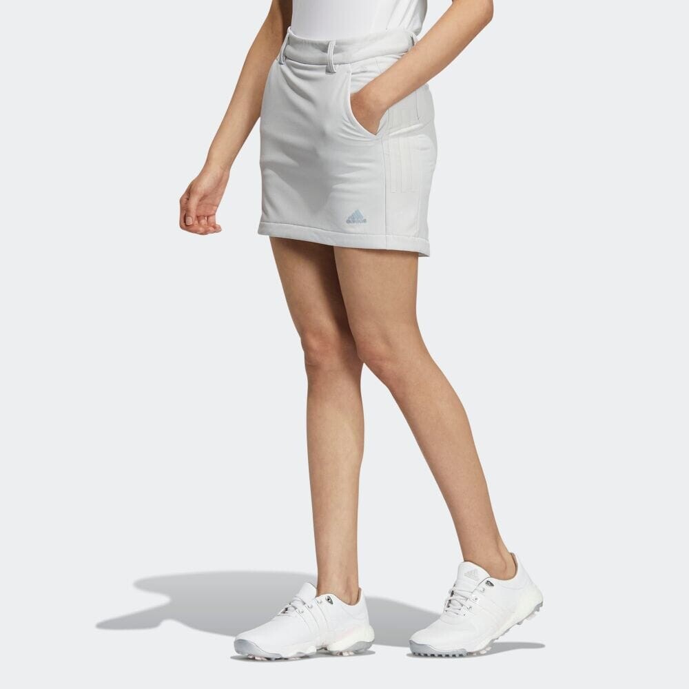 

Юбка Adidas HG1708, серый