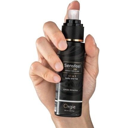 Orgie Perfume E32612 Multicolor 100ml — фото 2