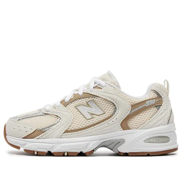 

Кроссовки 530 New Balance, белый