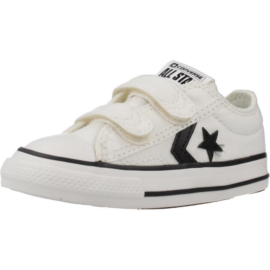 

Кеды Converse модель Star Player 76 2v Ox цвет белый