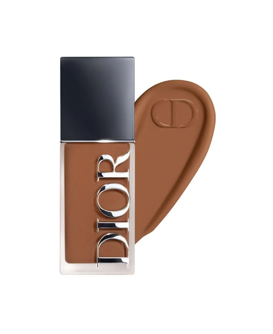Тональный крем Forever Skin Wear Blurring Matte Foundation, SPF 20 DIOR, 7 Neutral