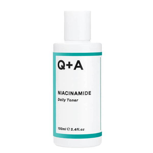 

Регулирующий тоник для лица с ниацинамидом, 100 мл Q+A Niacinamide