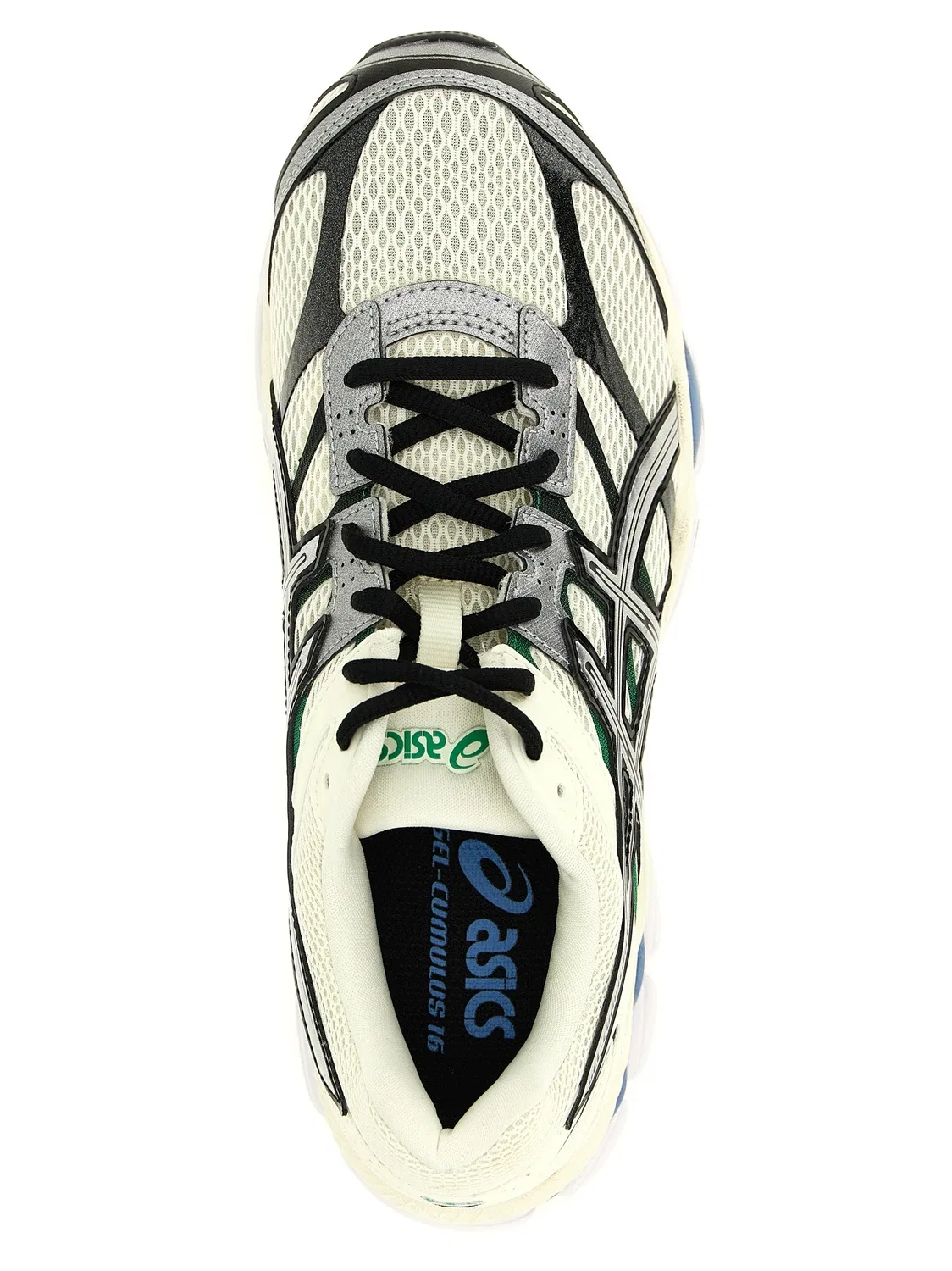 Кроссовки «Gel-Cumulus 16» ASICS, мультиколор — фото 4