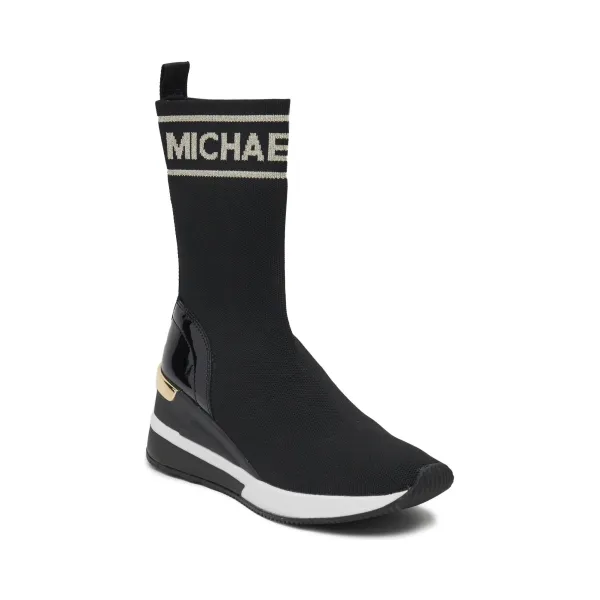 

Кроссовки Skyler Michael Kors, черный