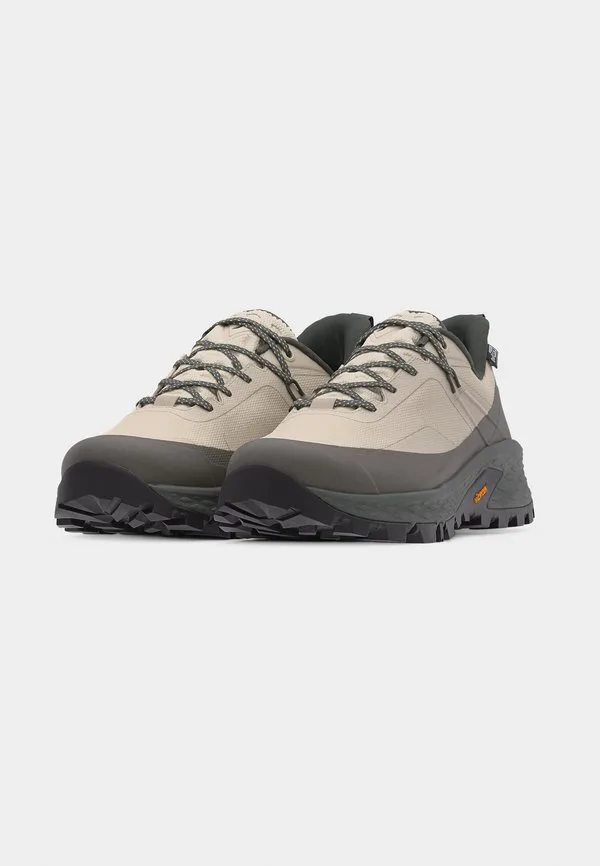 Походные ботинки tellurix titanium outry Columbia, Cloud Grey/Charcoal — фото 3