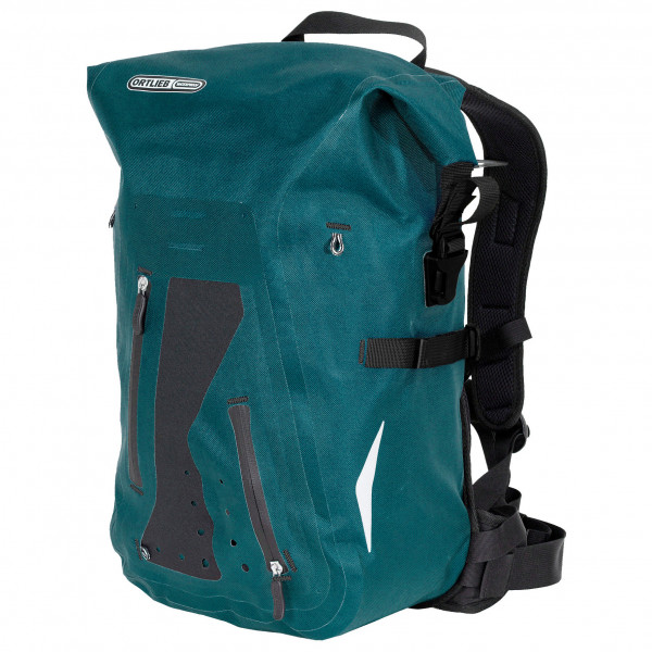 

Packman - рюкзак Ortlieb, Petrol