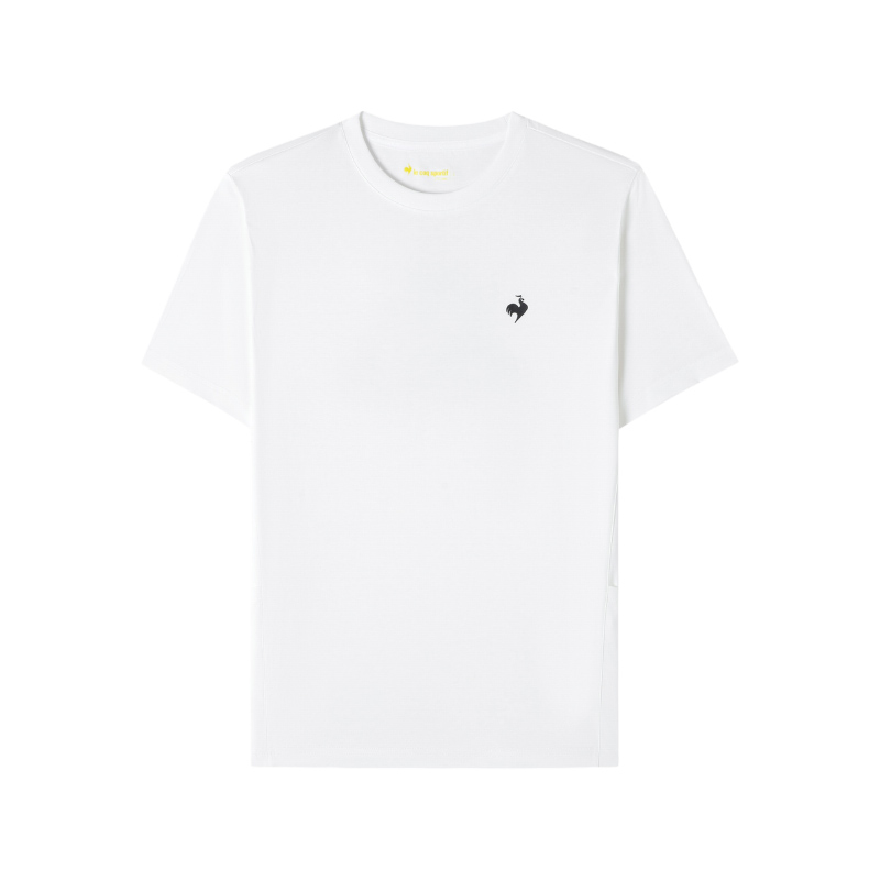 

Футболка унисекс Le Coq Sportif, слоновая кость