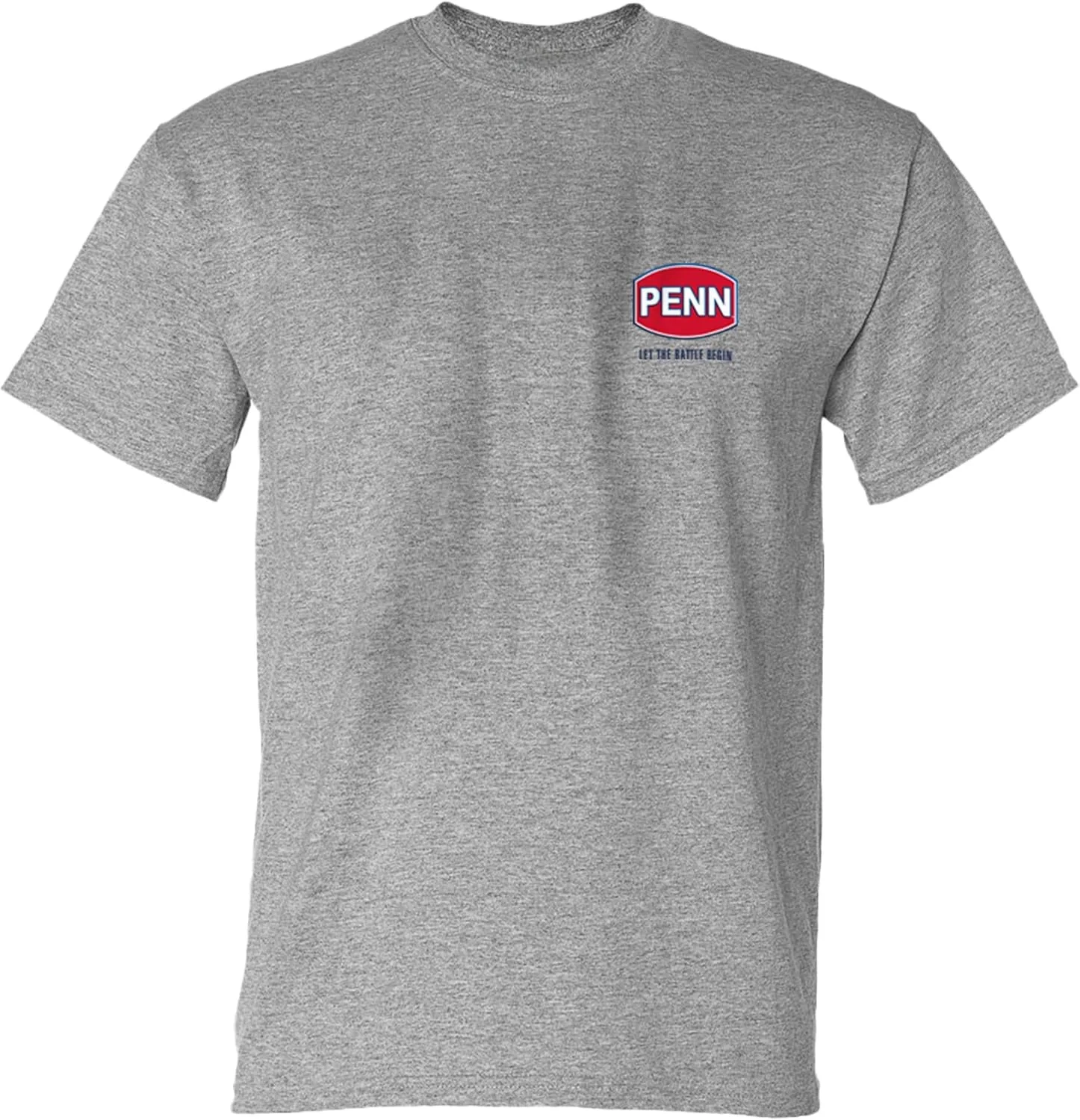 

Футболка с коротким рукавом Penn Logo