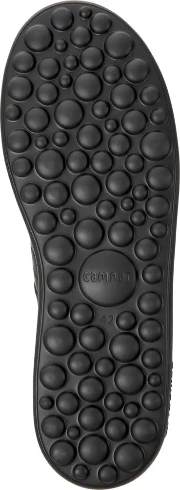 Мужские кроссовки Camper Pelotas Xlf K100752, Black 001 — фото 3