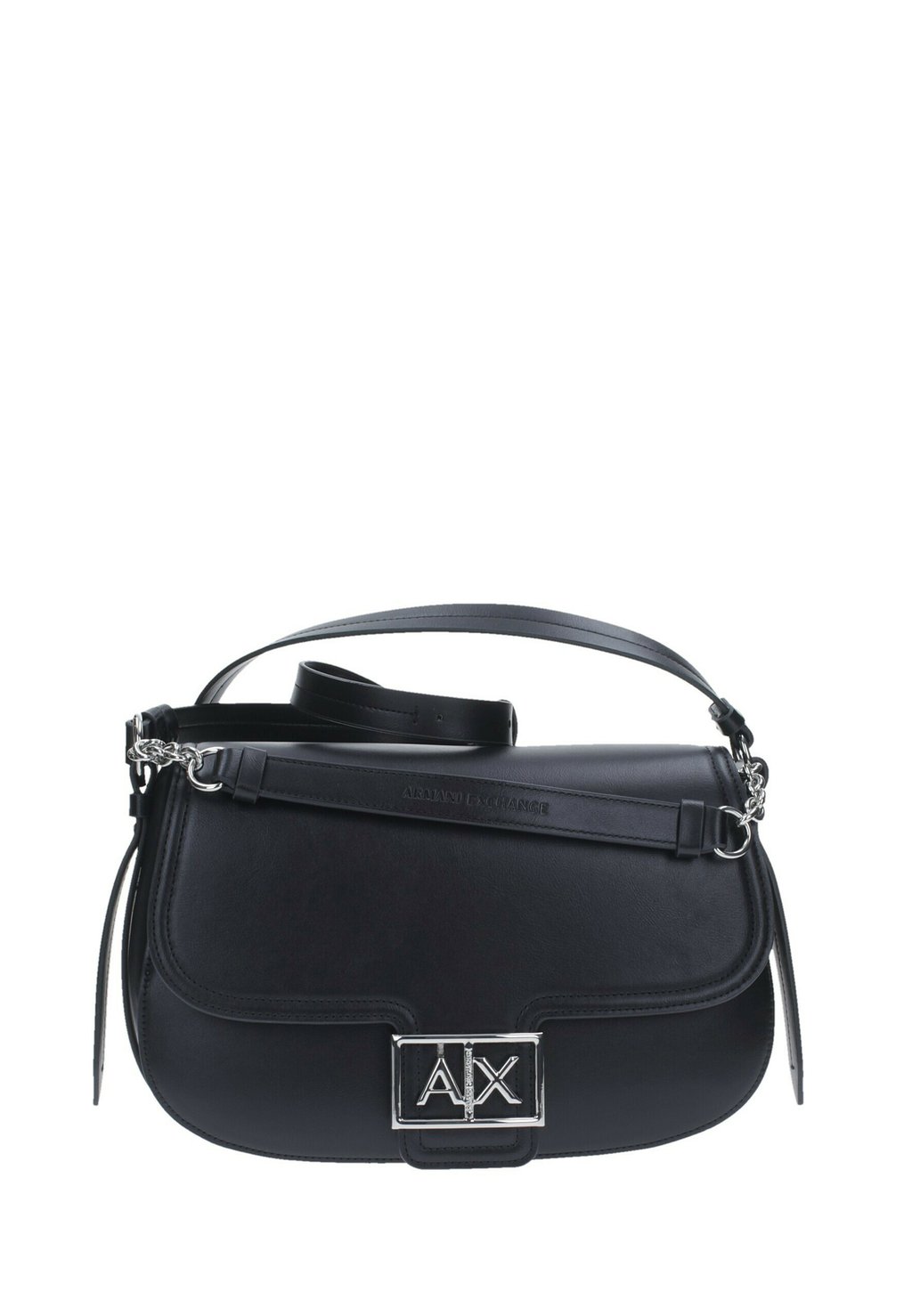 

Сумка Armani Exchange, черный
